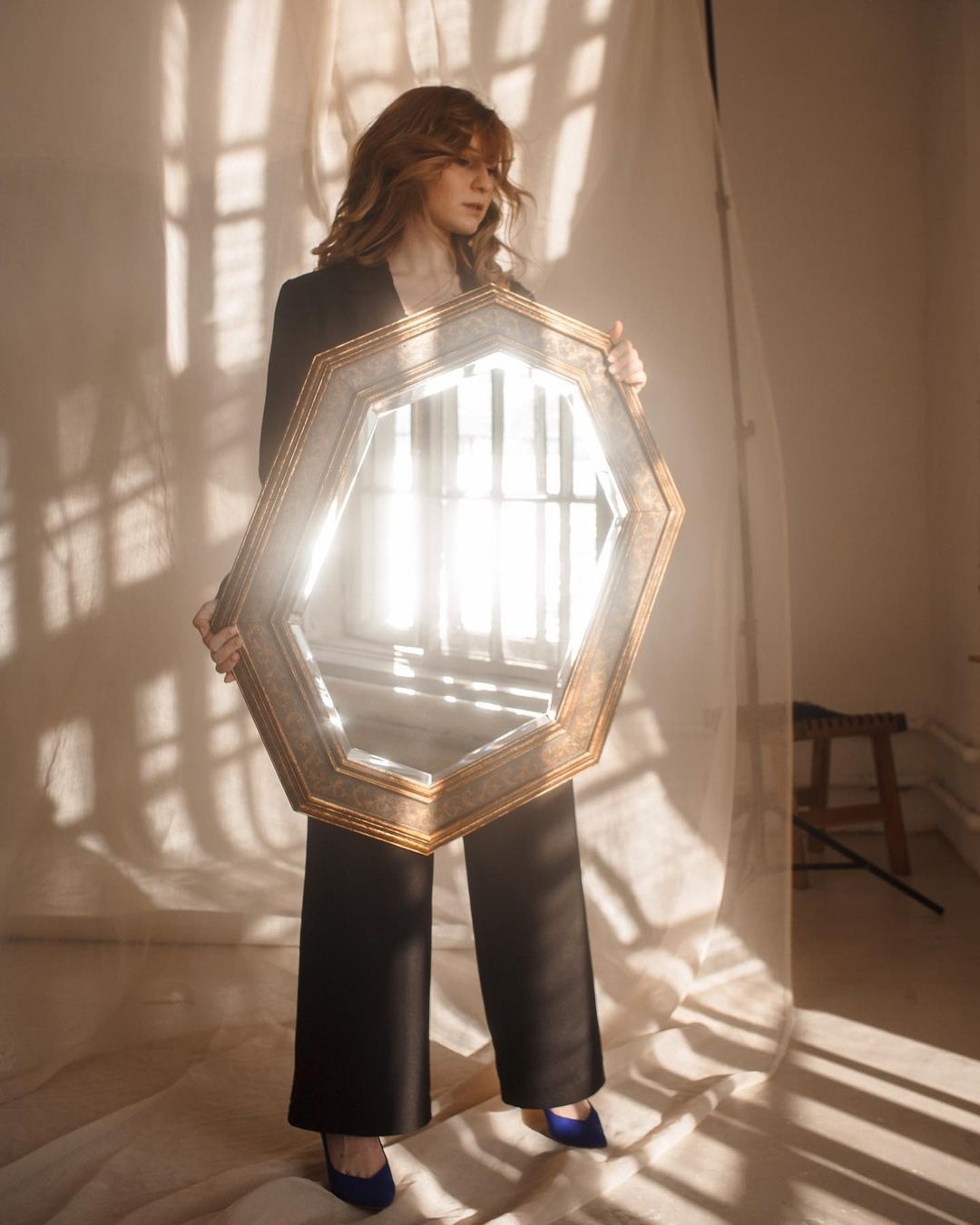 ❀. Честные истории о жизни города и его людях