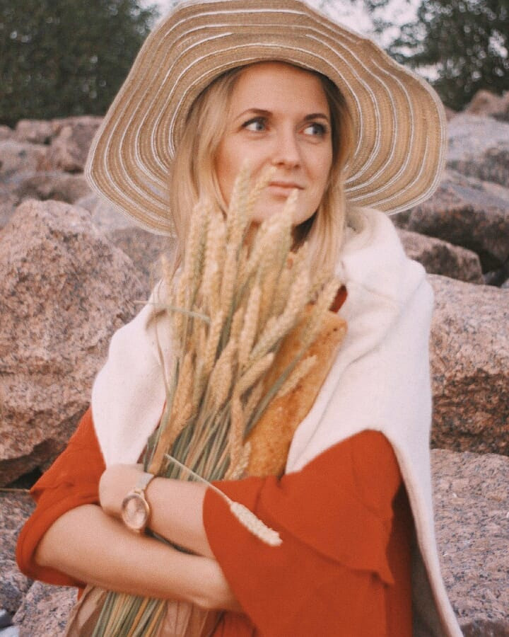 ❀. Честные истории о жизни города и его людях