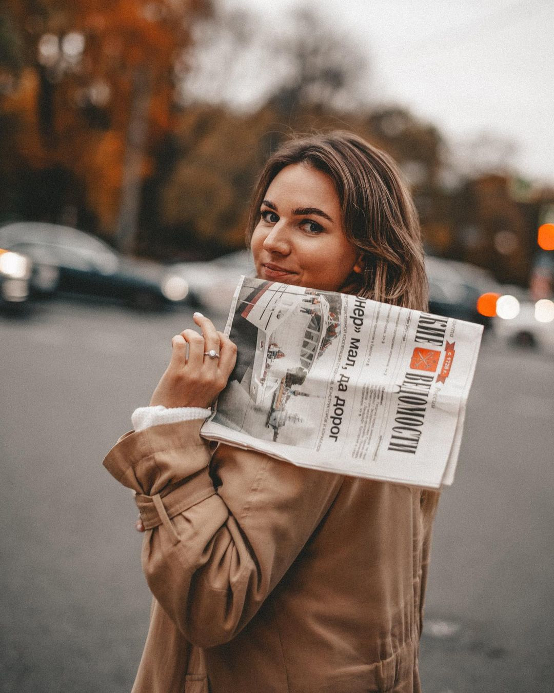 🐾. Честные истории о жизни города и его людях