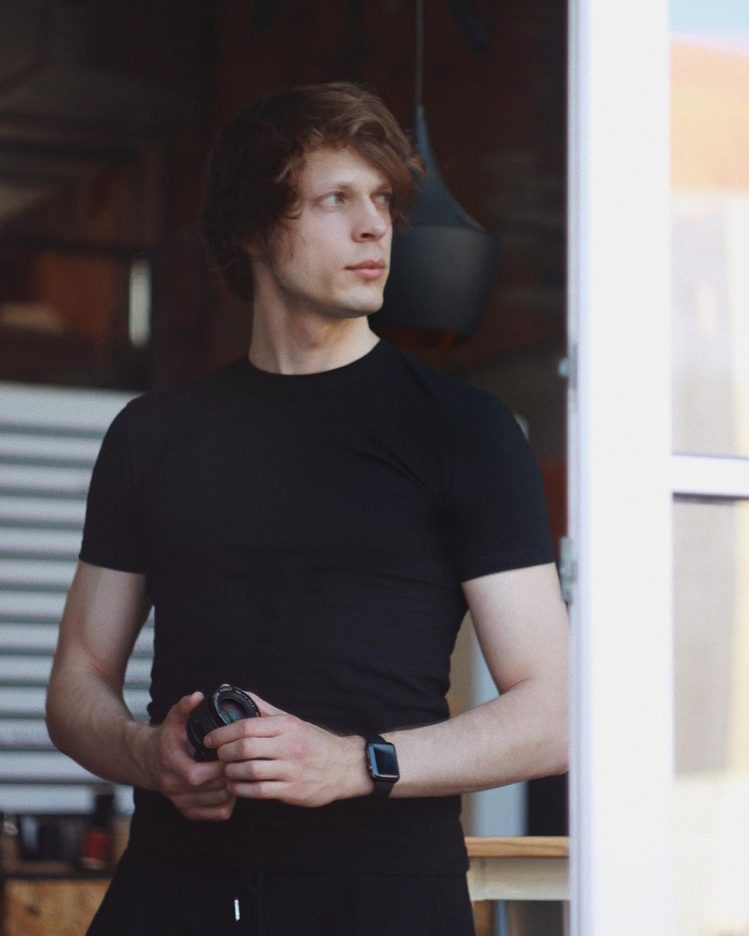 ⚓. Честные истории о жизни города и его людях