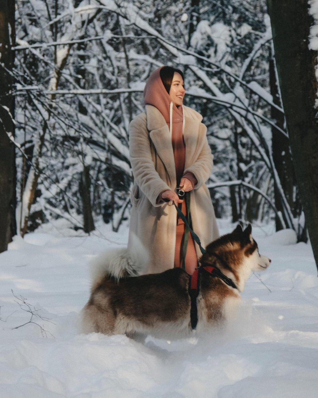 ❀. Честные истории о жизни города и его людях