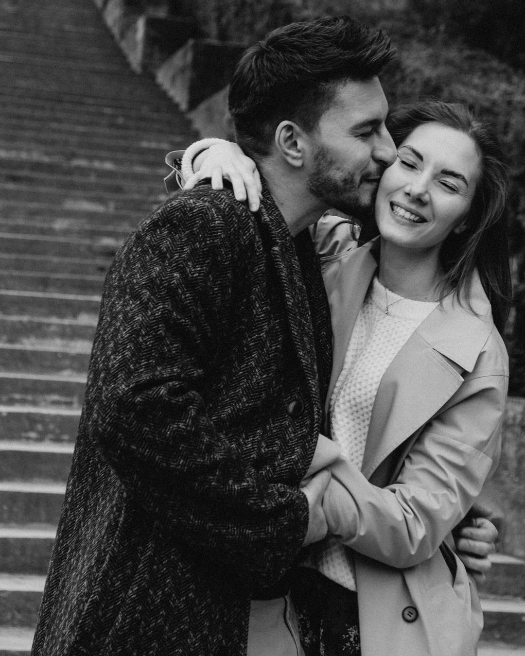 ♡. Честные истории о жизни города и его людях