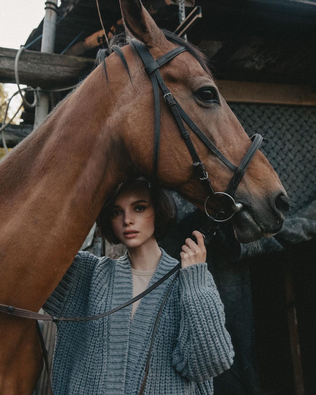 Индивидуальные. Честные истории о жизни города и его людях