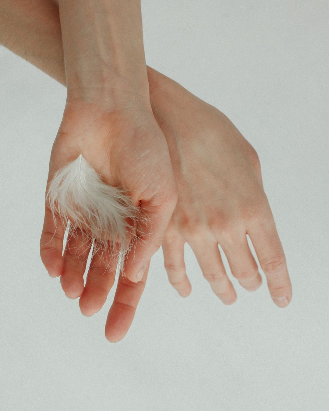 Солистка Московского классического балета — Санта Качанова. Честные истории о жизни города и его людях