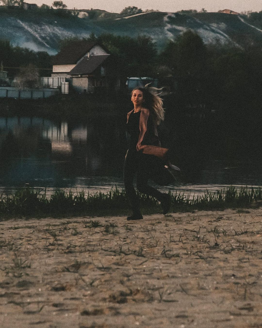 ❀. Честные истории о жизни города и его людях