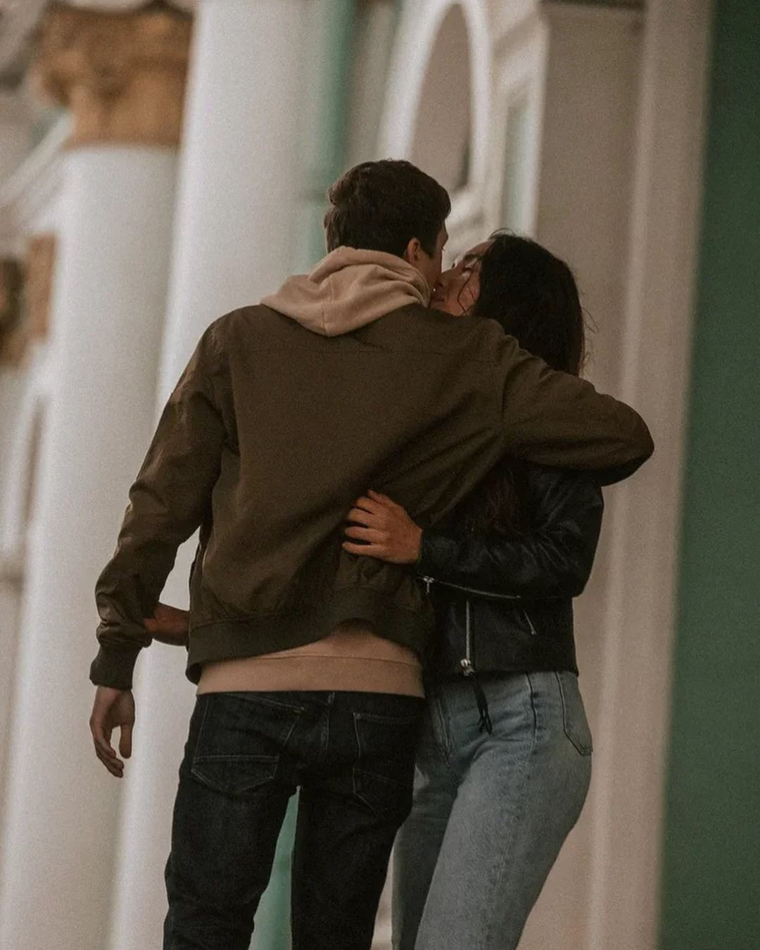 ♡. Честные истории о жизни города и его людях