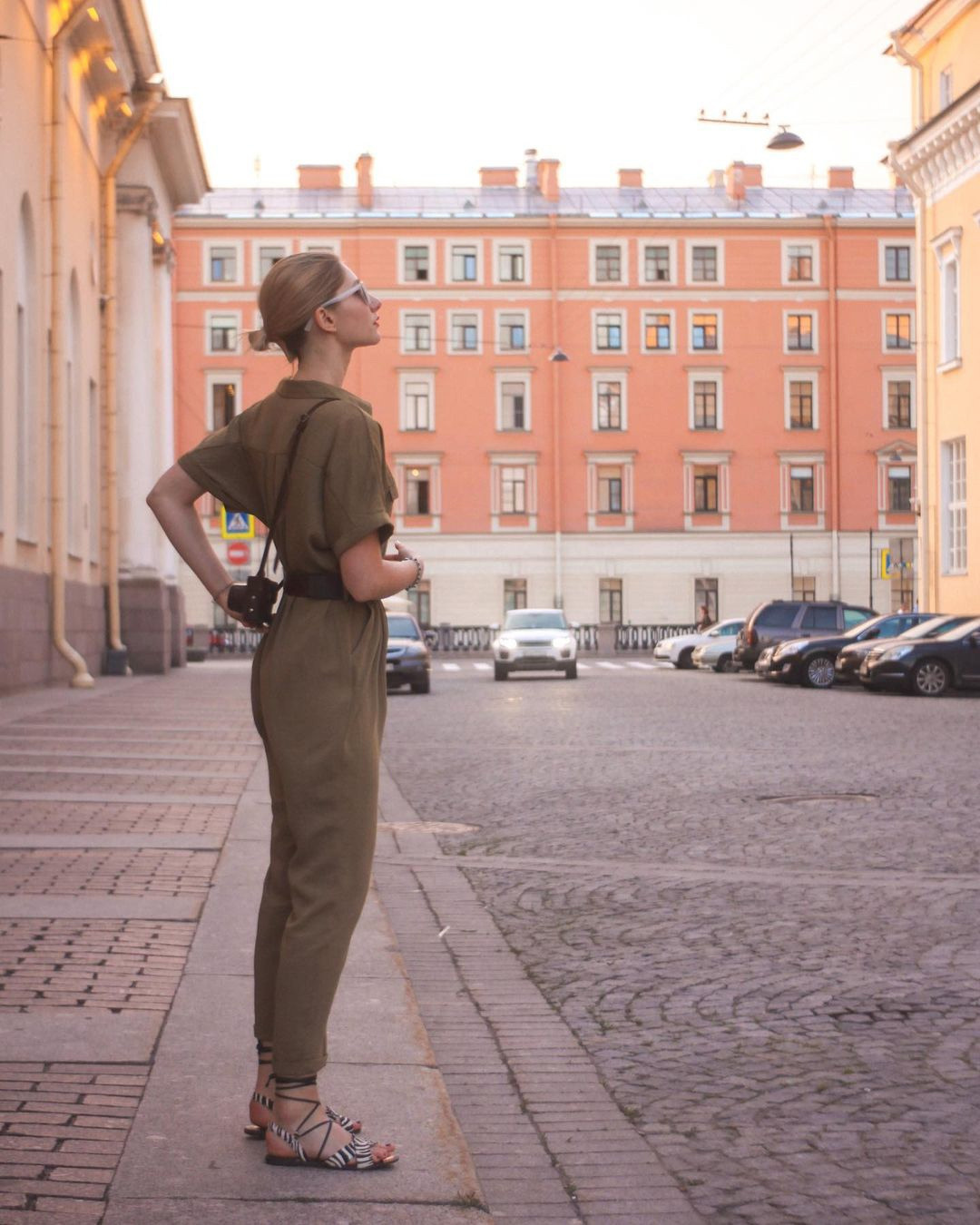 ❀. Честные истории о жизни города и его людях