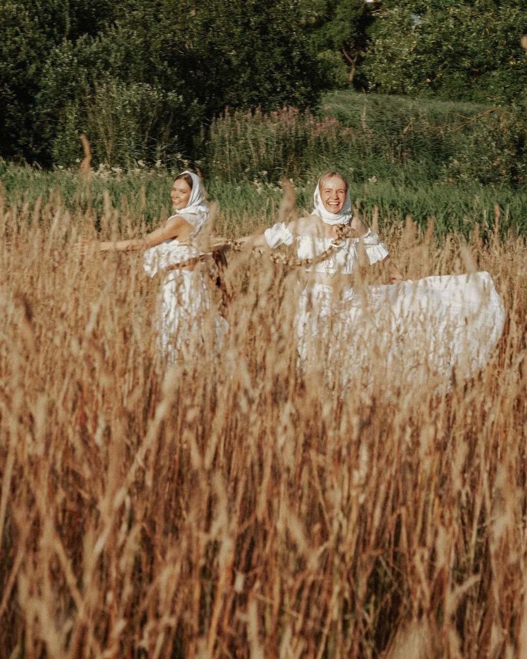 Группа «Марфы». Честные истории о жизни города и его людях