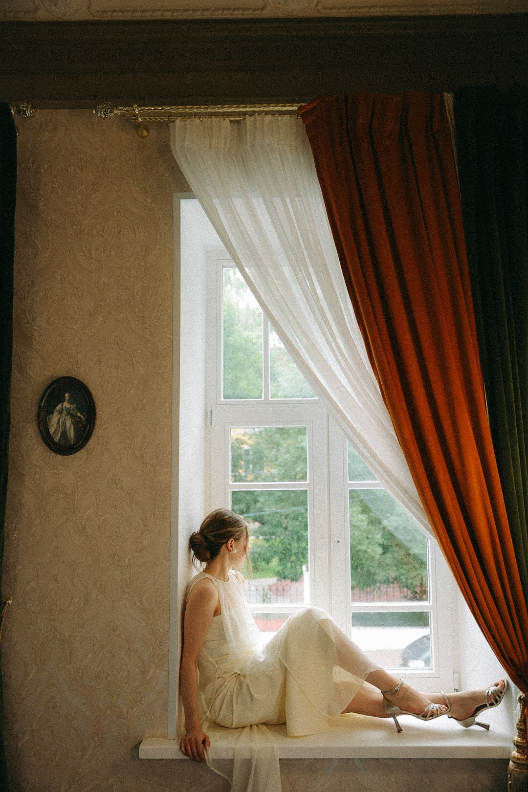 Никита и Алина. Фотограф Нижний Новгород