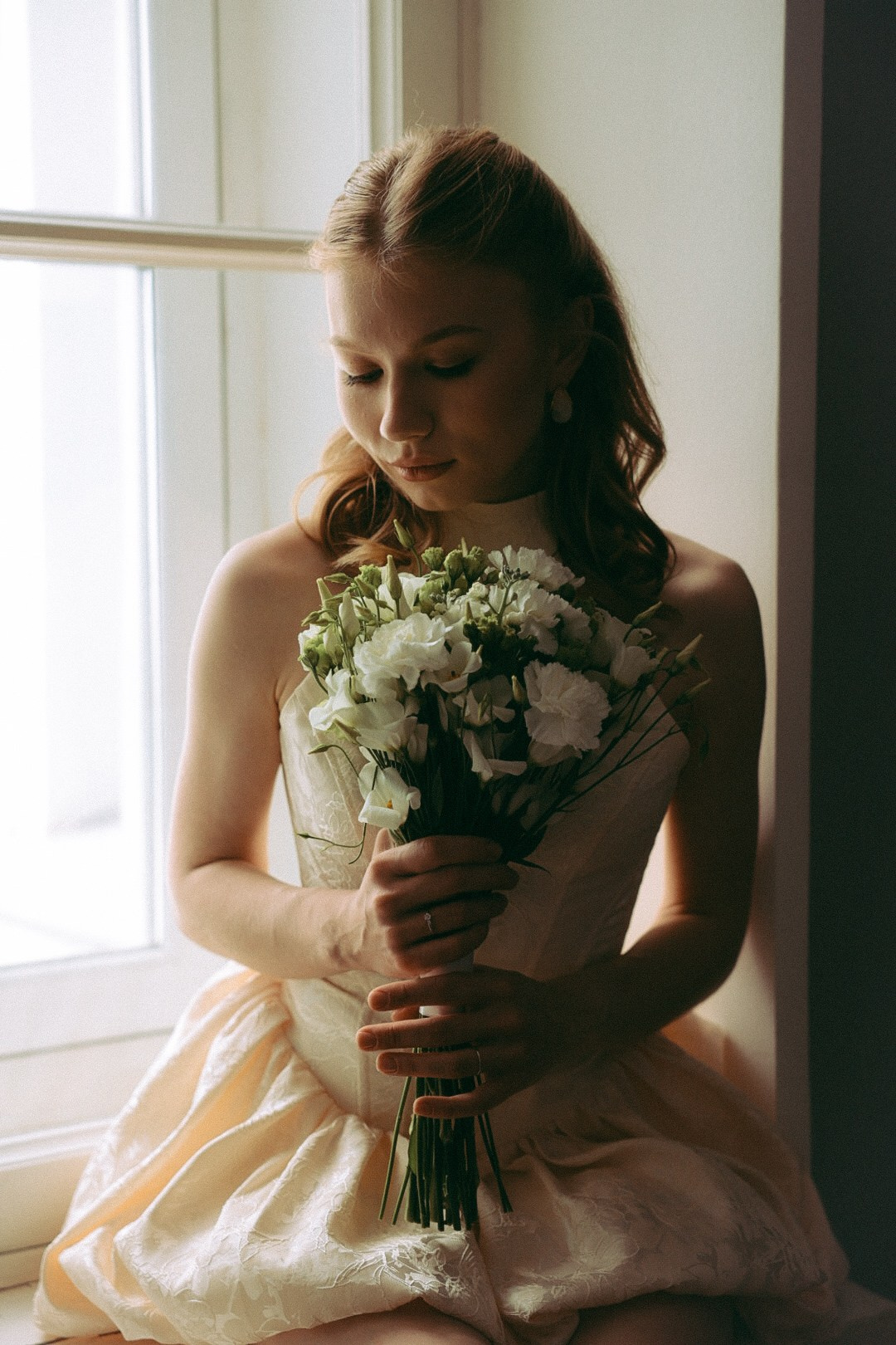 Вадим и Катя. Фотограф Нижний Новгород