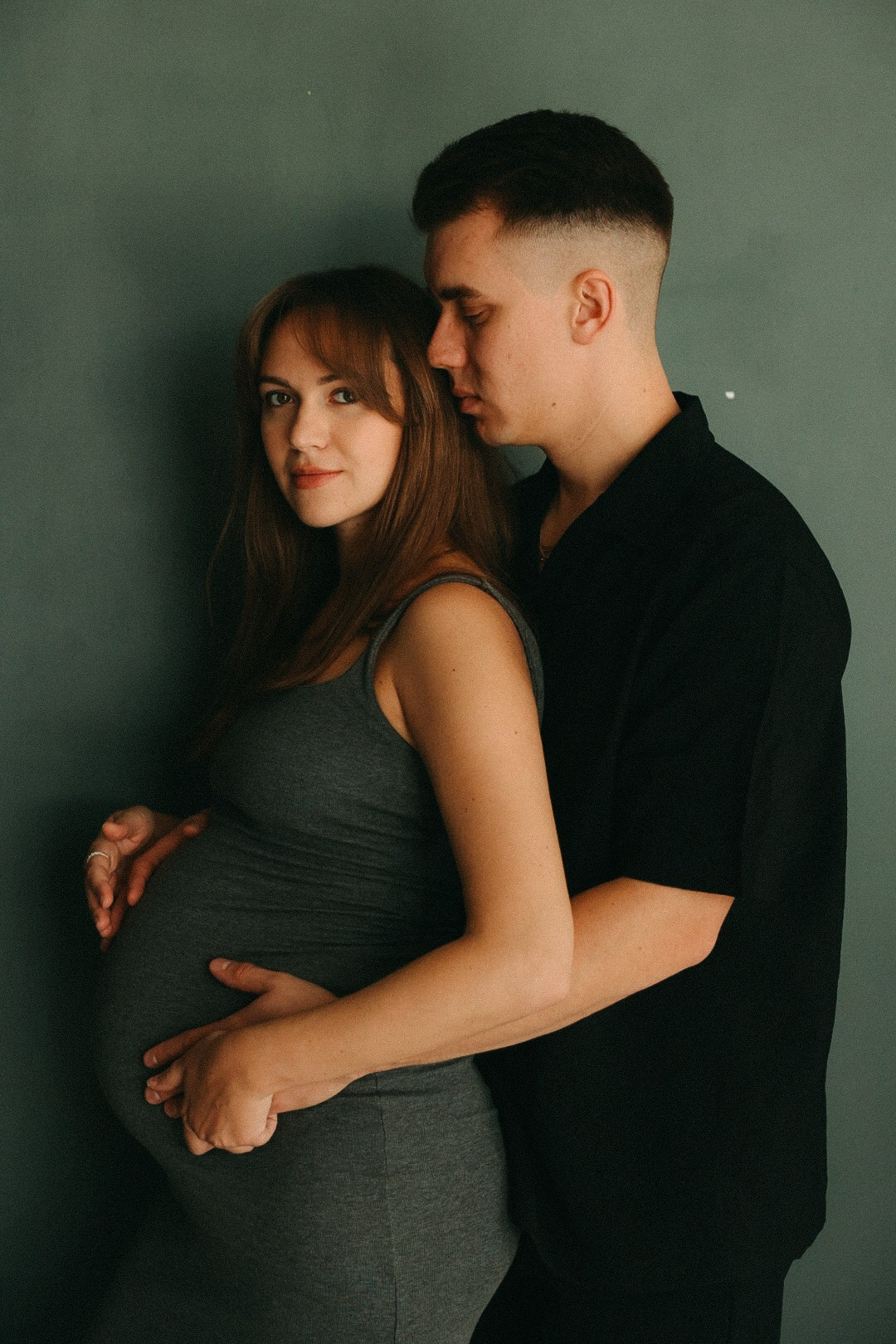 Влад и Наташа. Фотограф Нижний Новгород