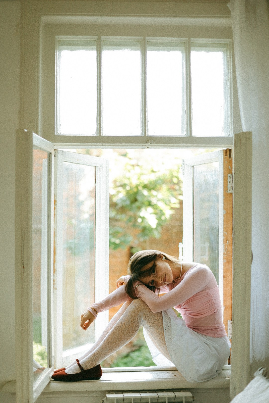 Алина. Фотограф Нижний Новгород