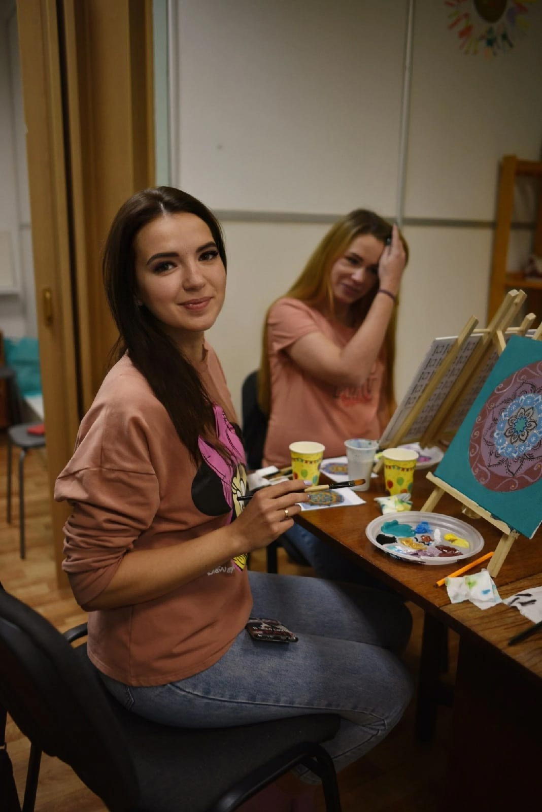 Творческая студия. Фотограф в Санкт-Петербурге