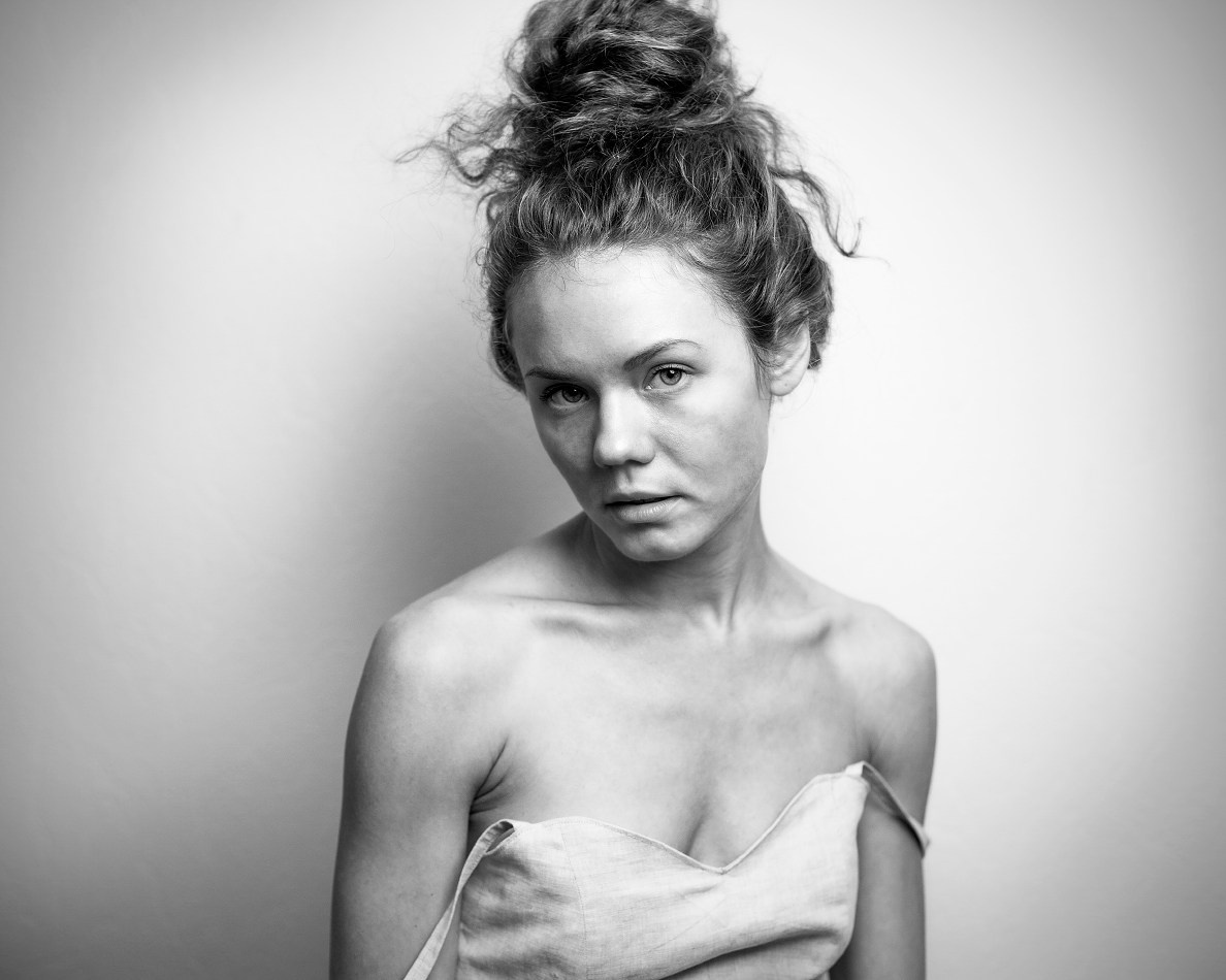 Портрет. женщины. Мастерская Демченко