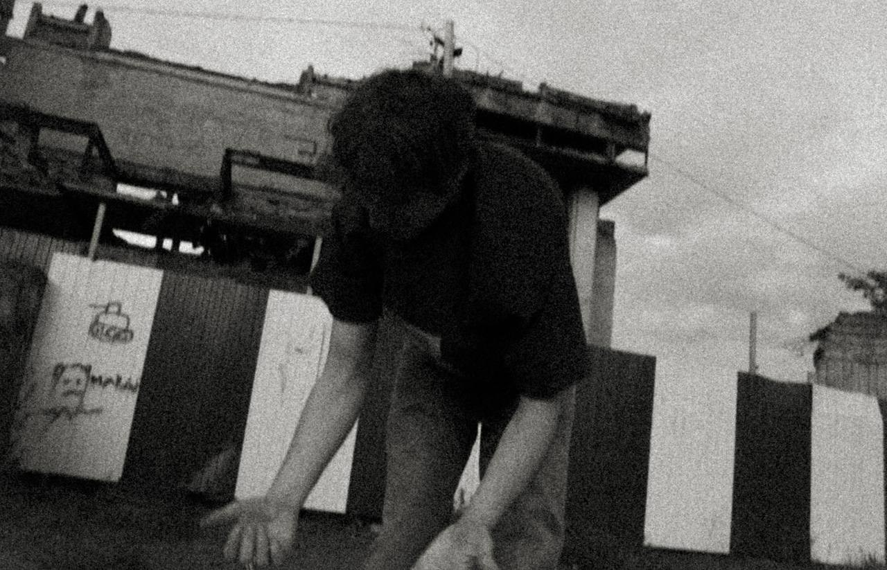 OTDUSHI T-SHIRTS. Киношник — фотограф в Санкт-Петербурге и Калининграде