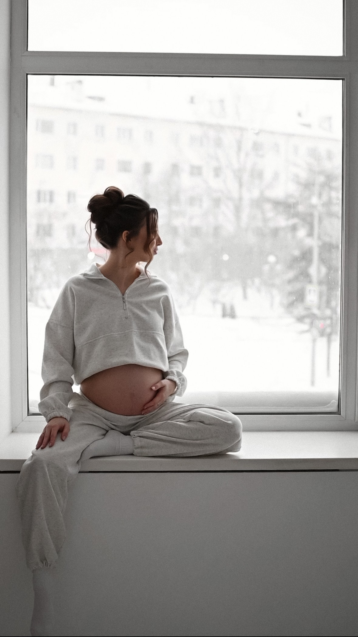 Александра & Леонид. Семейный, портретный, фотограф в городе Магадане Анастасия Кадочкина