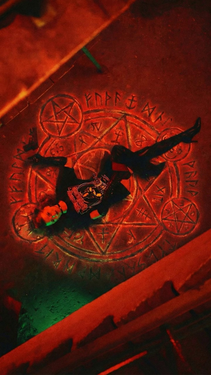 Кирилл Акишкин — режиссёр и фотограф | Кинестетика визуального повествования| МОСКВА