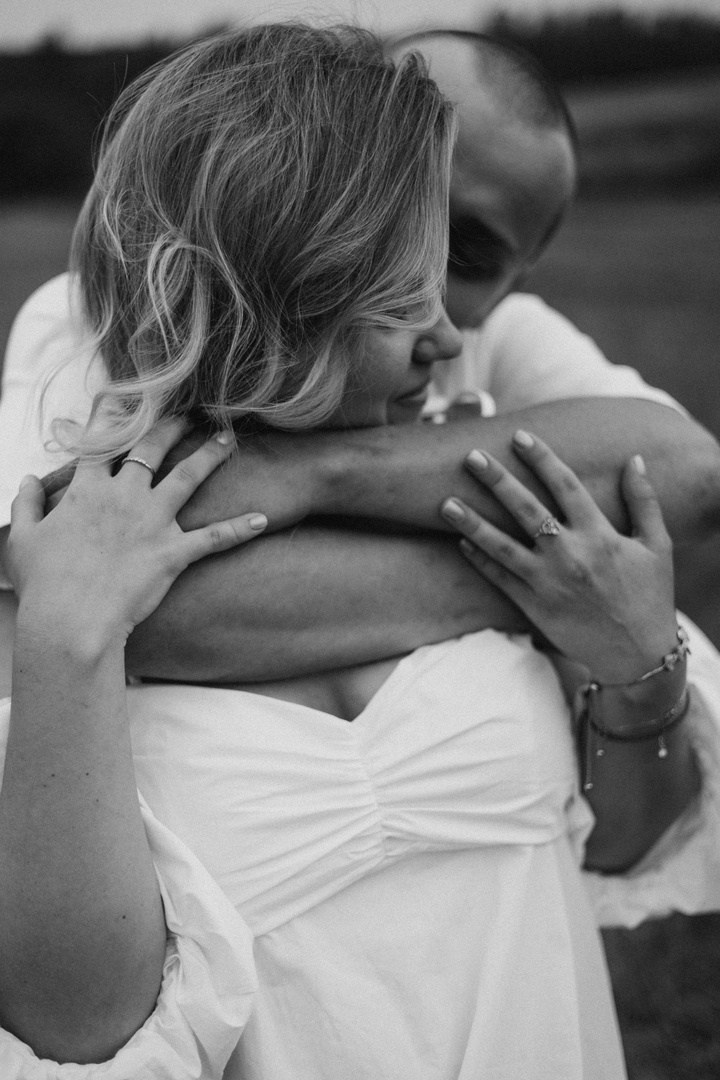 Love story. Семейный фотограф Алина Володина