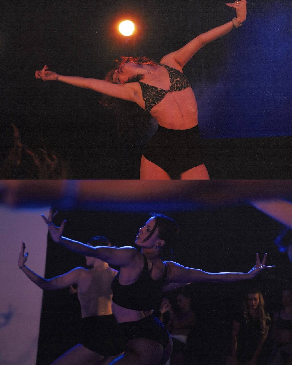 Репортаж. Твой фотограф в Москве