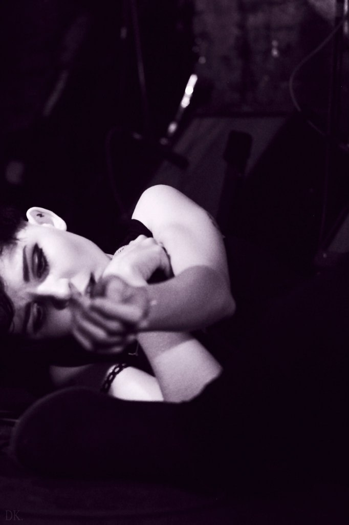 The Jack Wood, Scofferlane. Фотограф Дарья Комарова