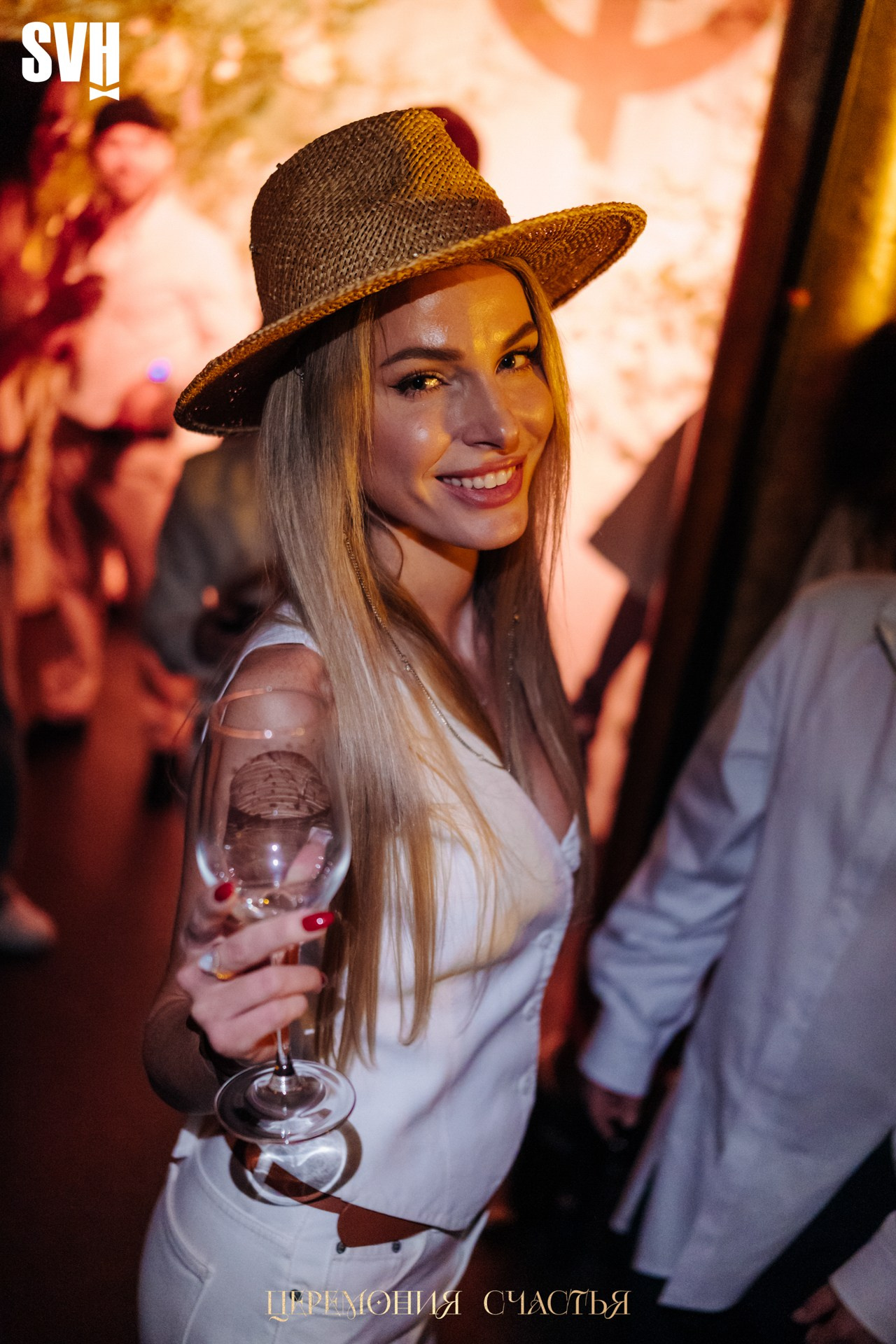 Odyssey «Церемония счастья». Репортажный фотограф Санкт-Петербург