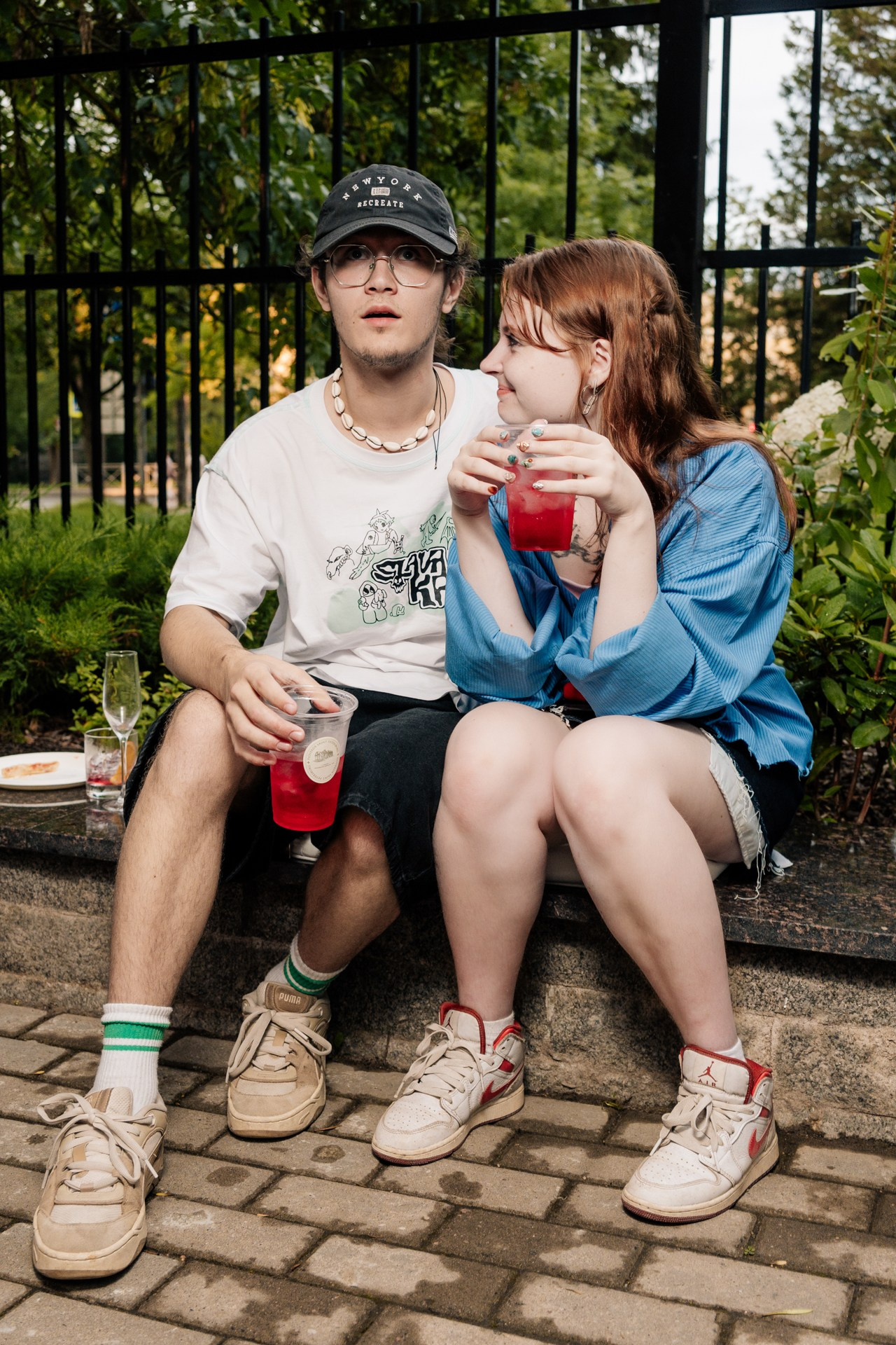 Винный ужин в ресторане Pio Verde. Репортажный фотограф Санкт-Петербург