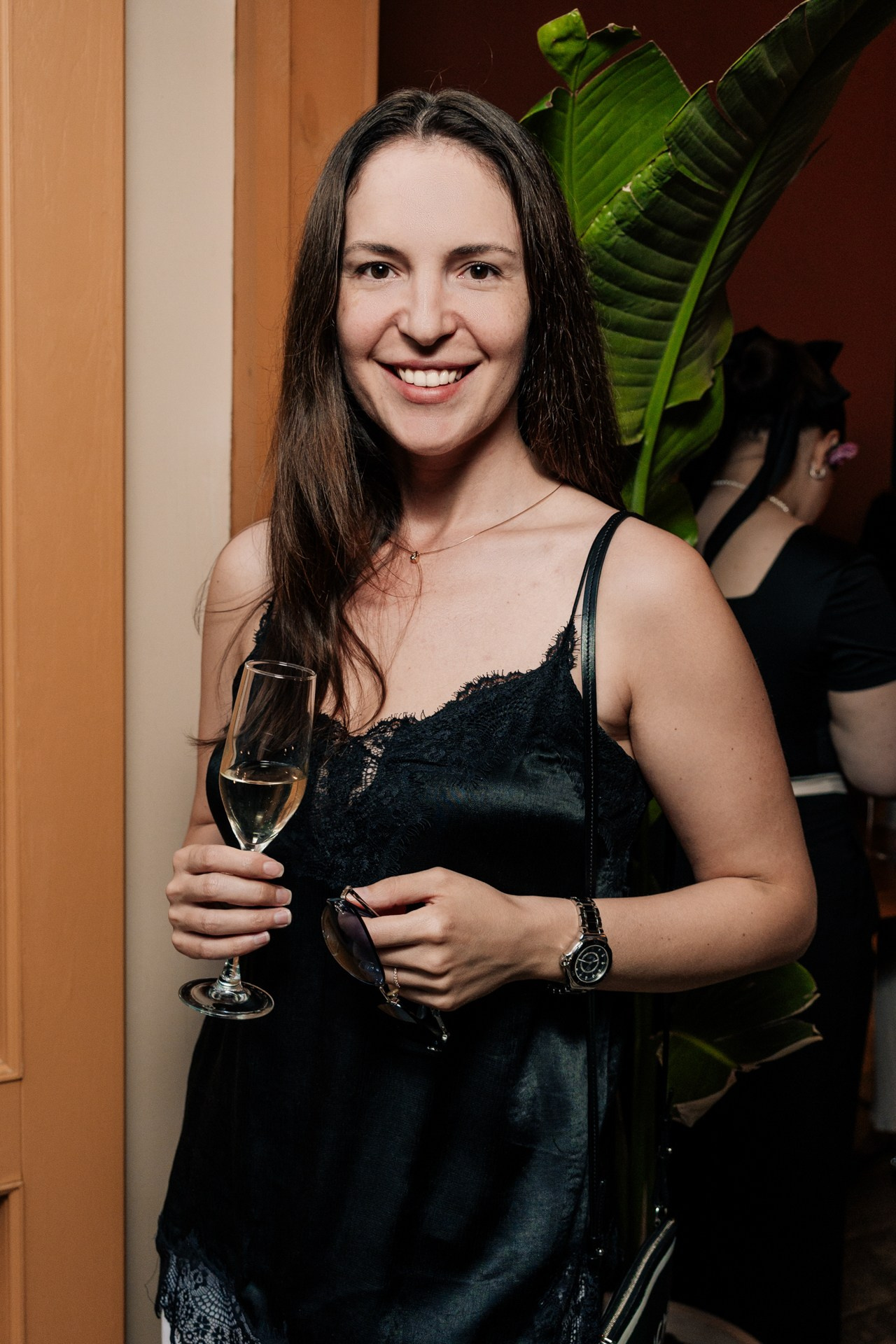 Винный ужин в ресторане Pio Verde. Репортажный фотограф Санкт-Петербург