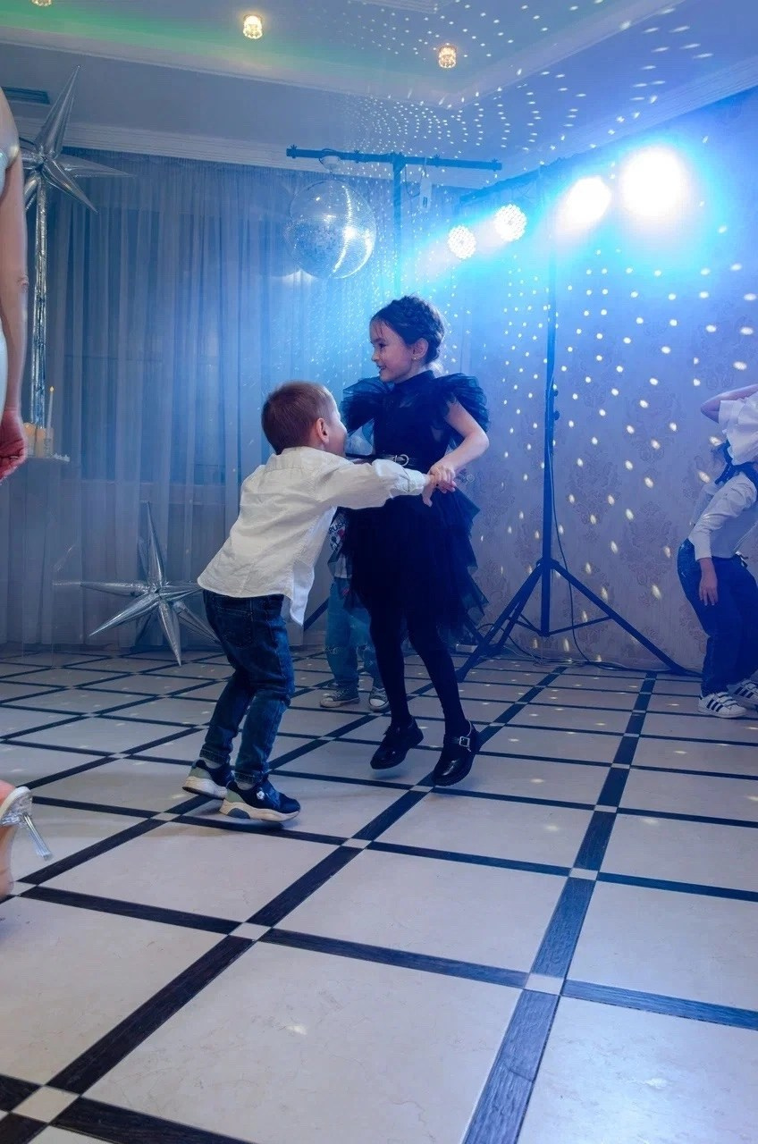 THE FACTORY. Организация мероприятий Донецк (ДНР). Организация и декор мероприятий Донецк (ДНР)