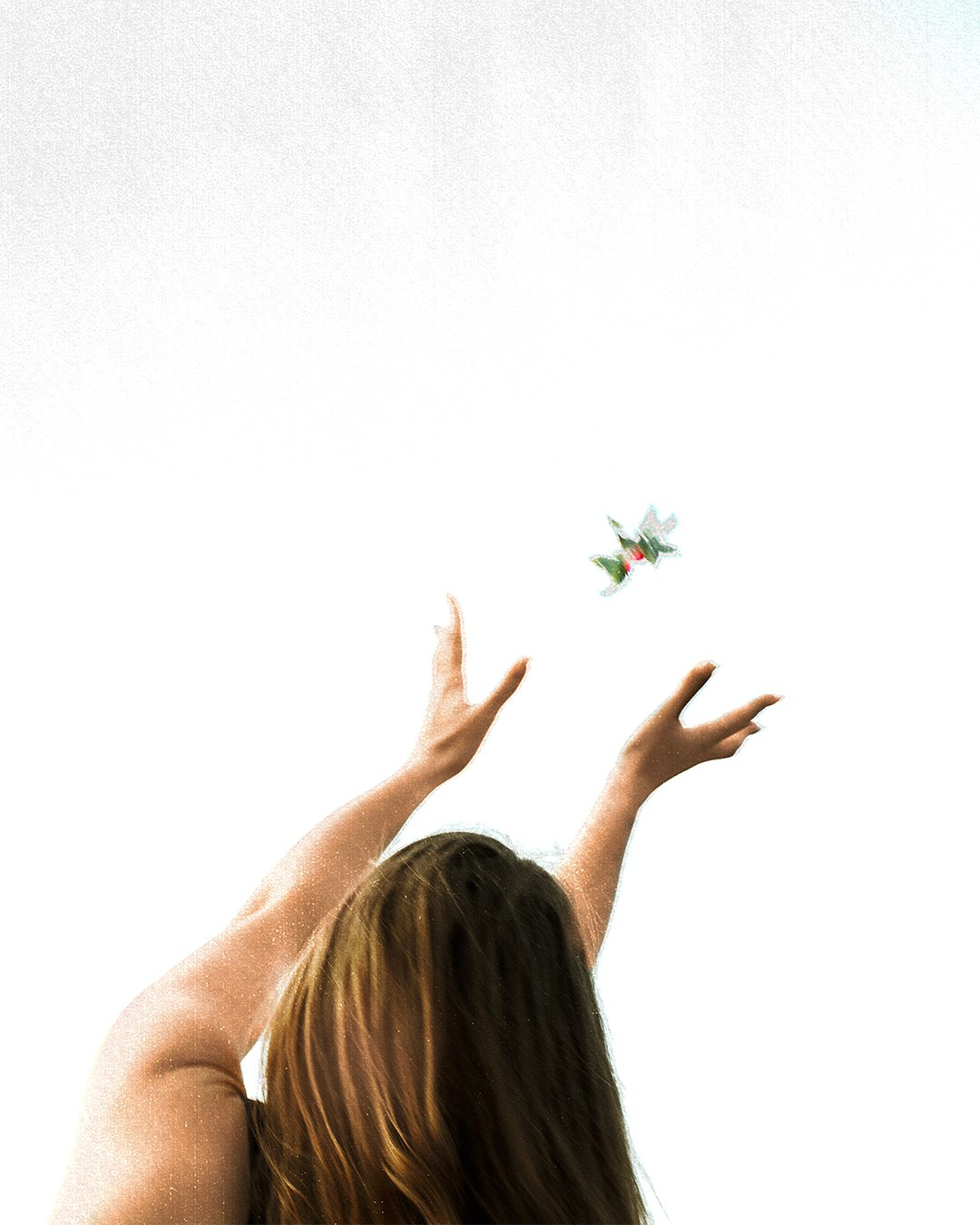 О природе. Фотограф Наталья Уколова в Саранске