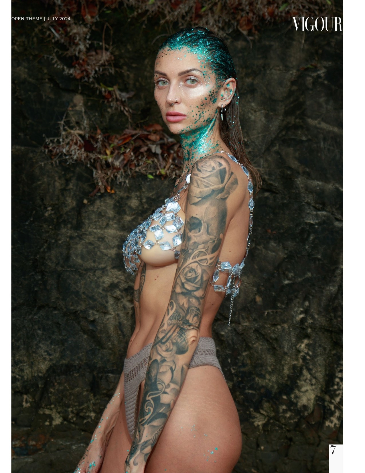 Photography Journal – Magazine Features and Published Works