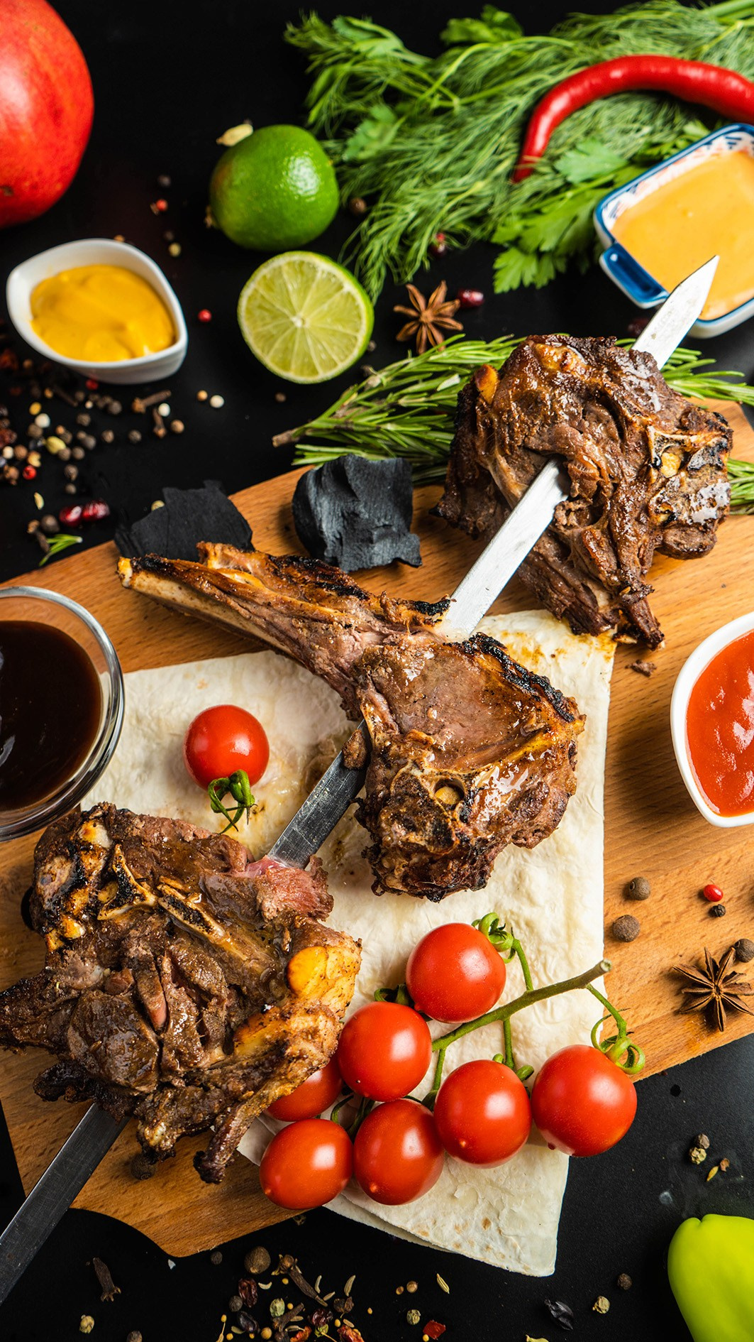 Food. Кристина Иванова. CONTENT & FOOD PHOTO