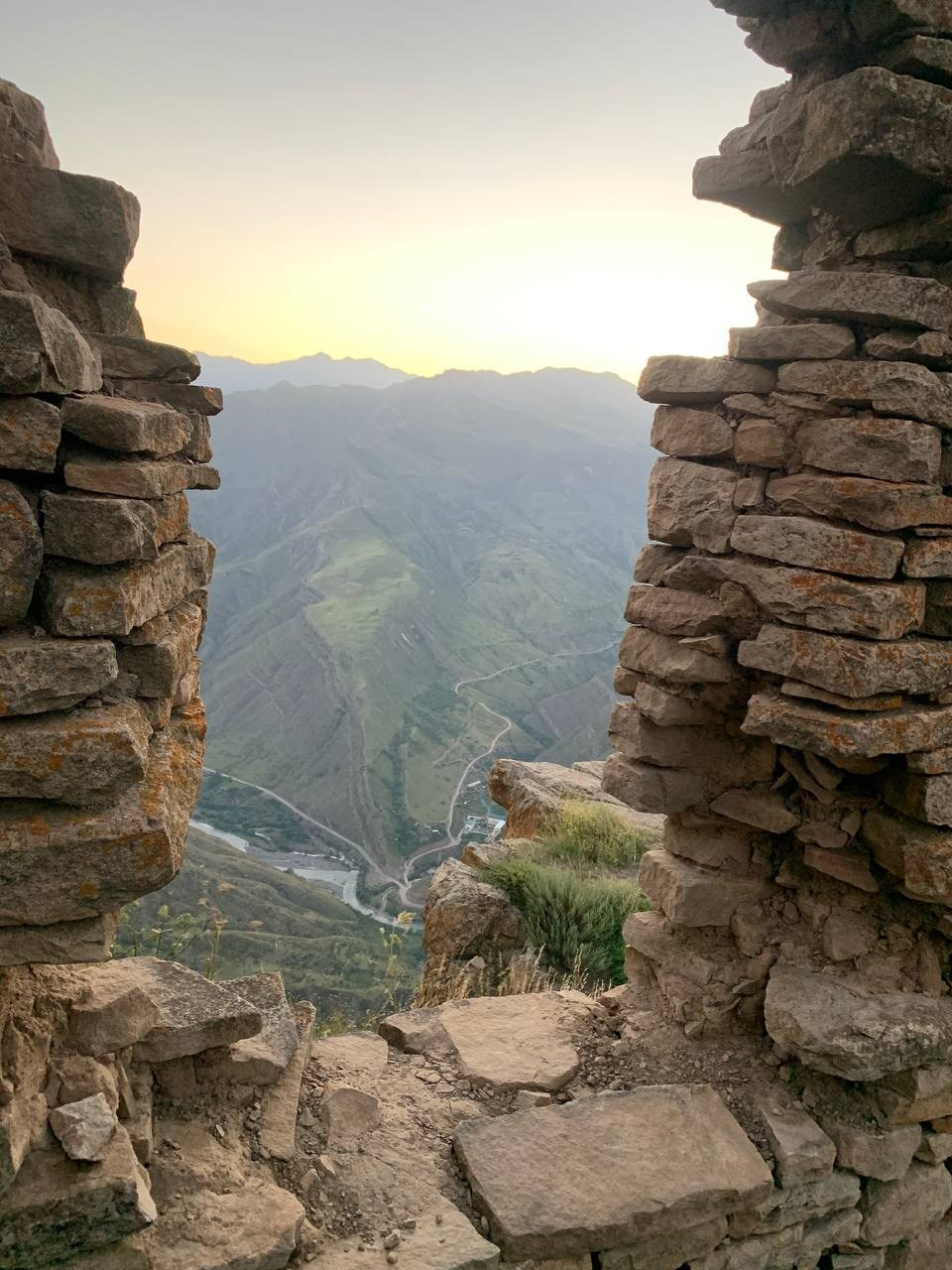 Дагестан с детьми (фототур)