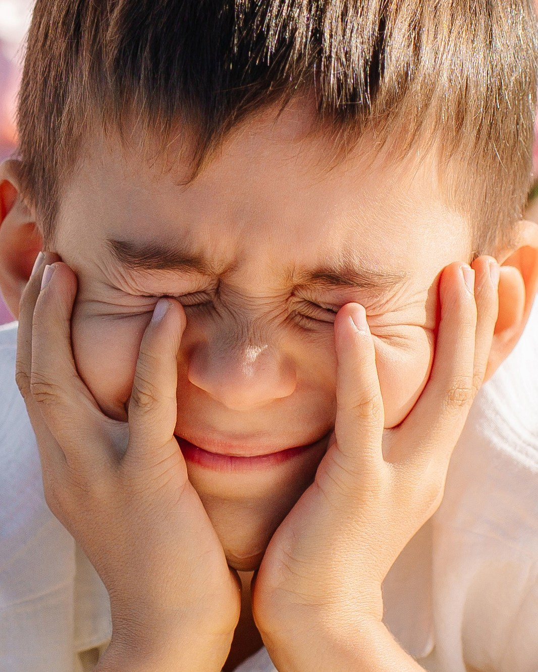 Навсегда начинается здесь. Свадебный и семейный фотограф в Анапе Елена Полетаева