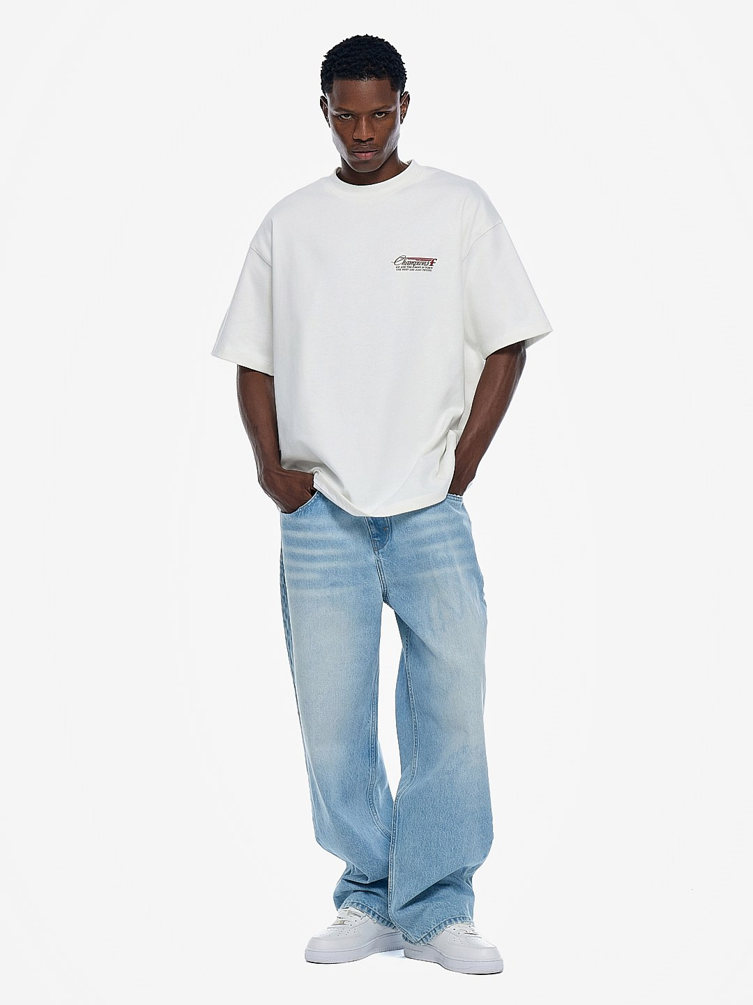 FRHT Shades SS'25. Фотограф для брендов