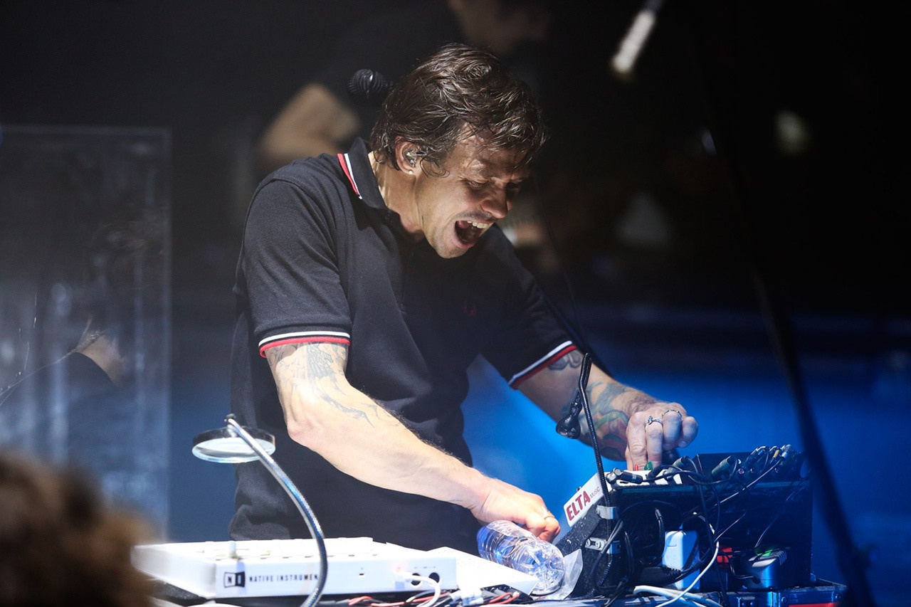 Dolphin. Фотограф Дарья Комарова