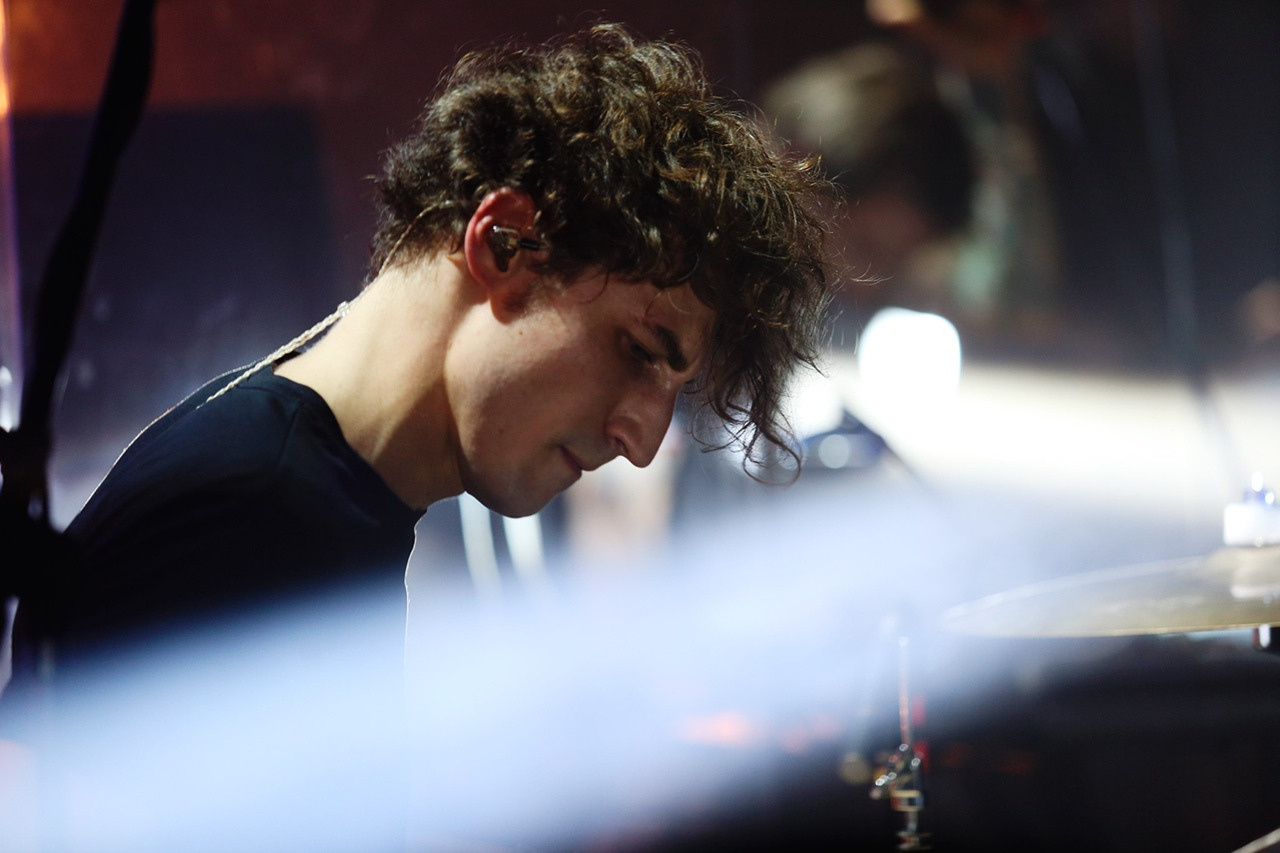 Dolphin. Фотограф Дарья Комарова