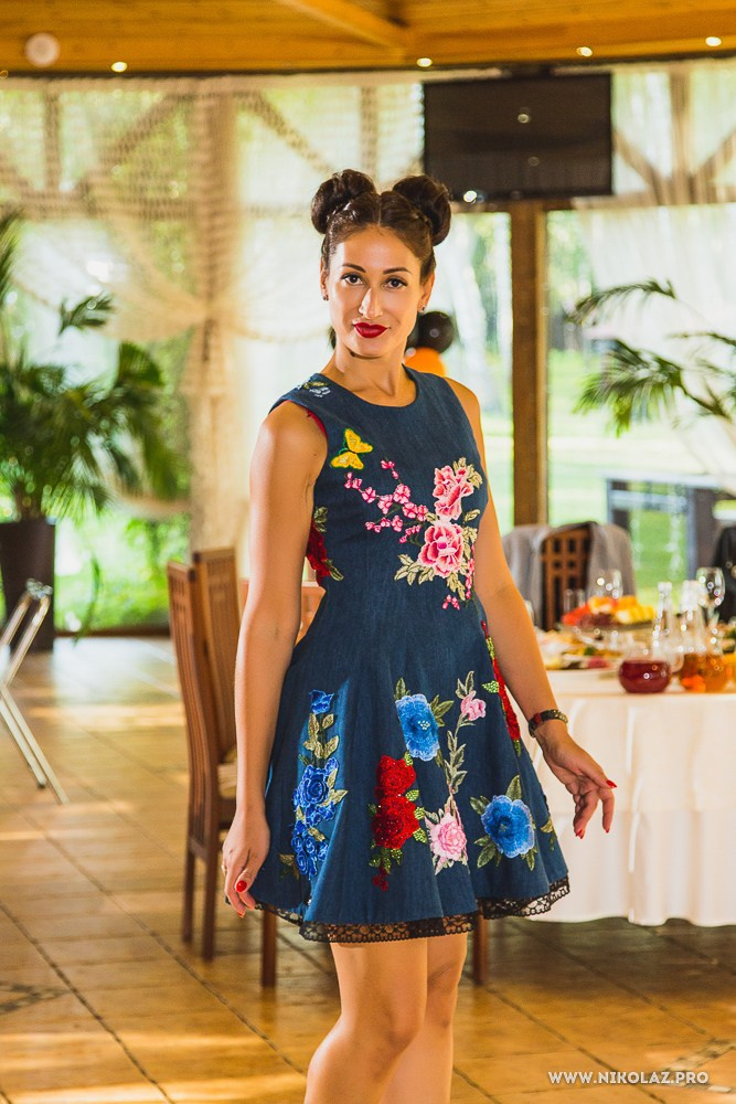 UP GROUP. Видеооператор/Фотограф Николай Завьялов