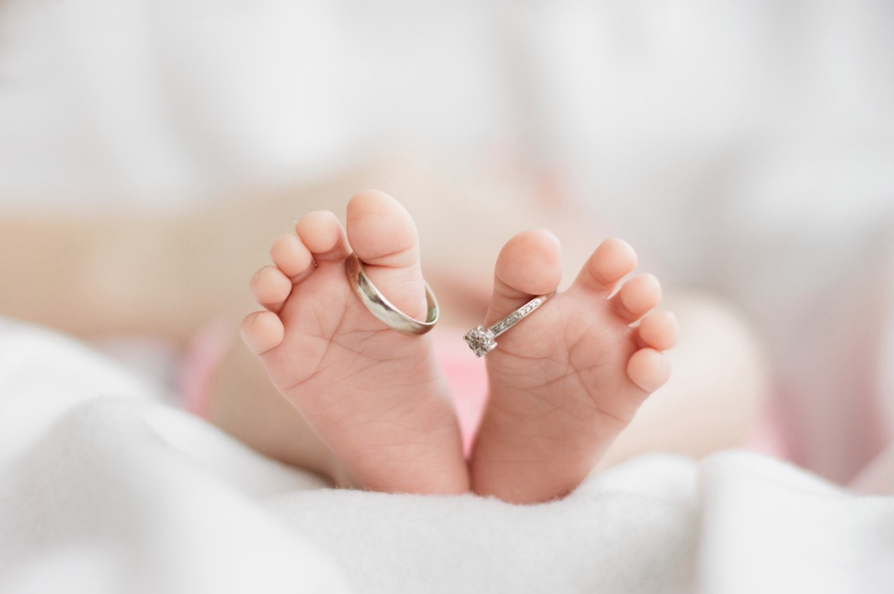 Новорожденные. Семейный и детский фотограф в Тюмени Гузель Ахметзянова