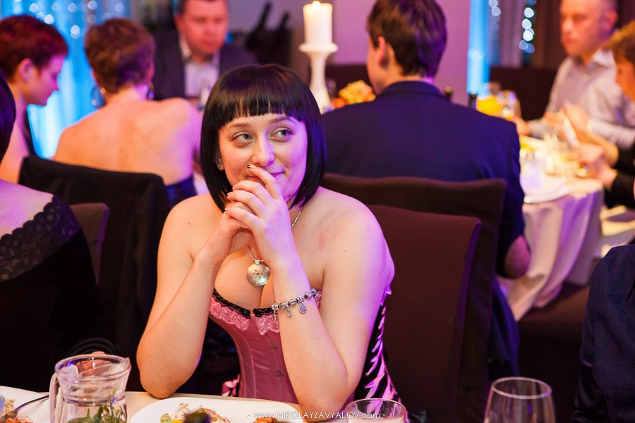 АЛВИСА (корпоратив). Видеооператор/Фотограф Николай Завьялов