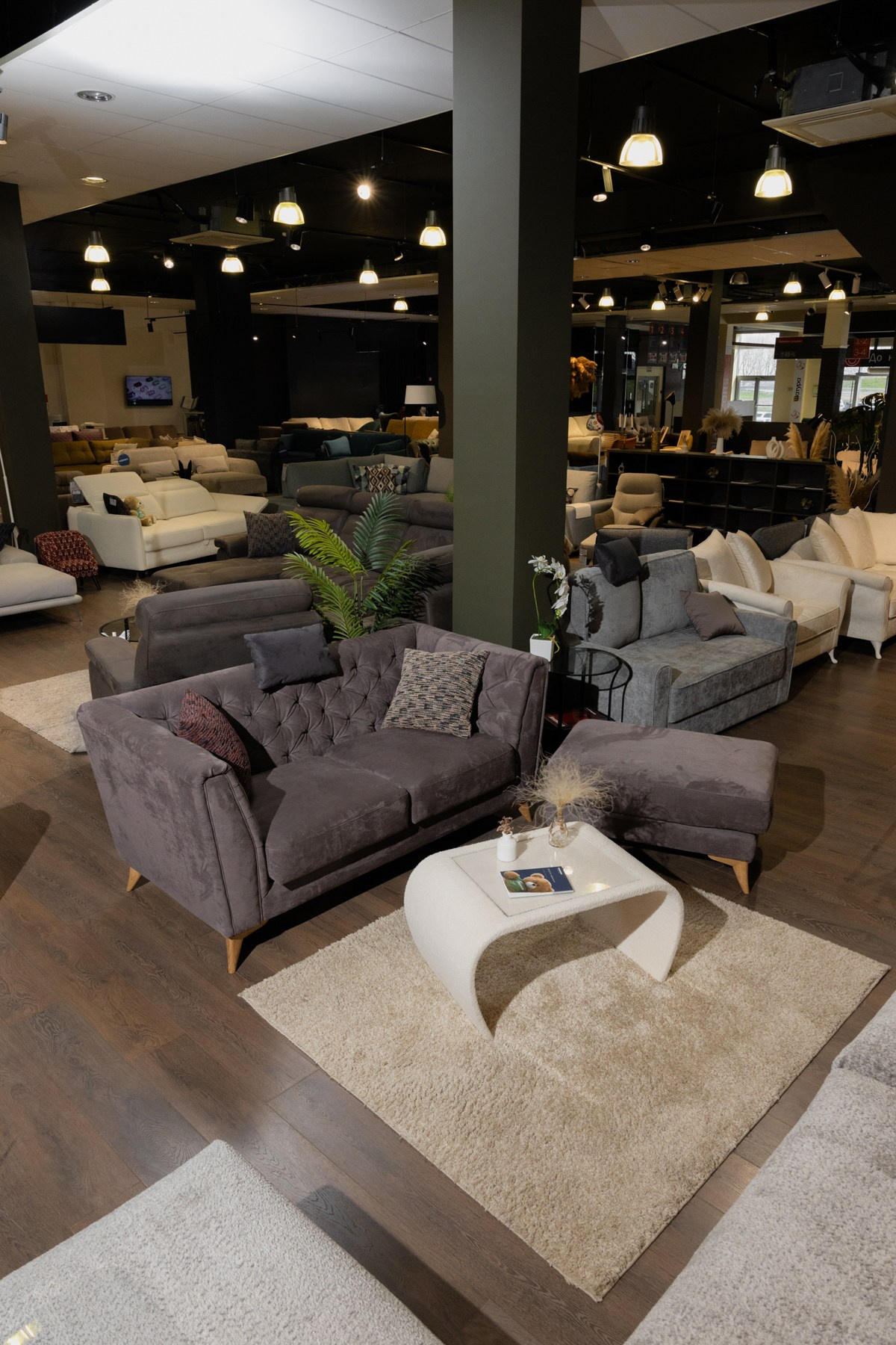 КОНТЕНТ СЪЕМКА ДЛЯ ФАБРИКИ МЕБЕЛИ RODION. Свадебный фотограф Верещак Сергей I Ростов-на-Дону