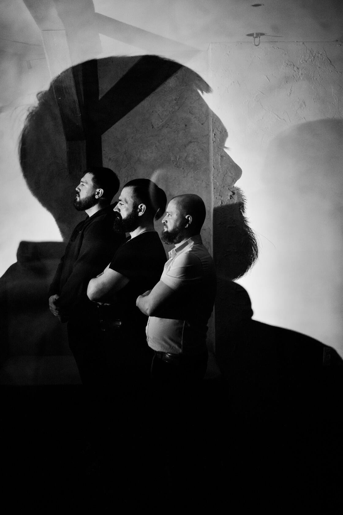 Фотосессия в  Самаре. Свадебный Фотограф Олег Слеб