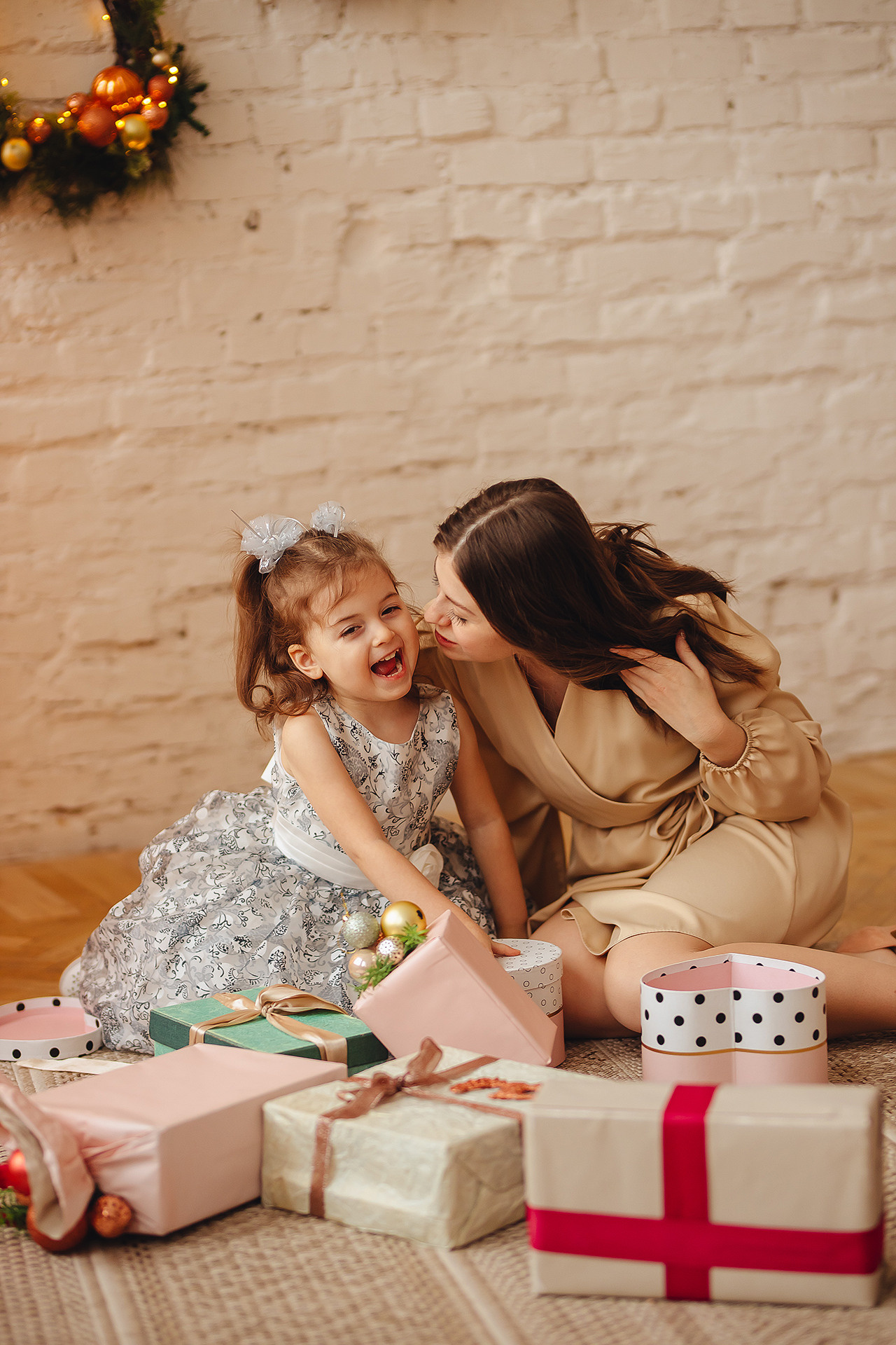 День Рождения Евы. Свадебный и семейный фотограф в Туле и области Маша Костина