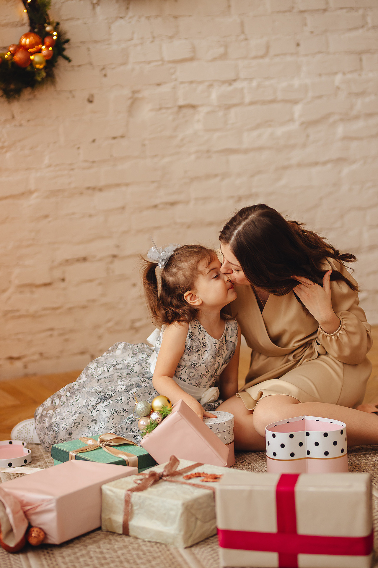 День Рождения Евы. Свадебный и семейный фотограф в Туле и области Маша Костина