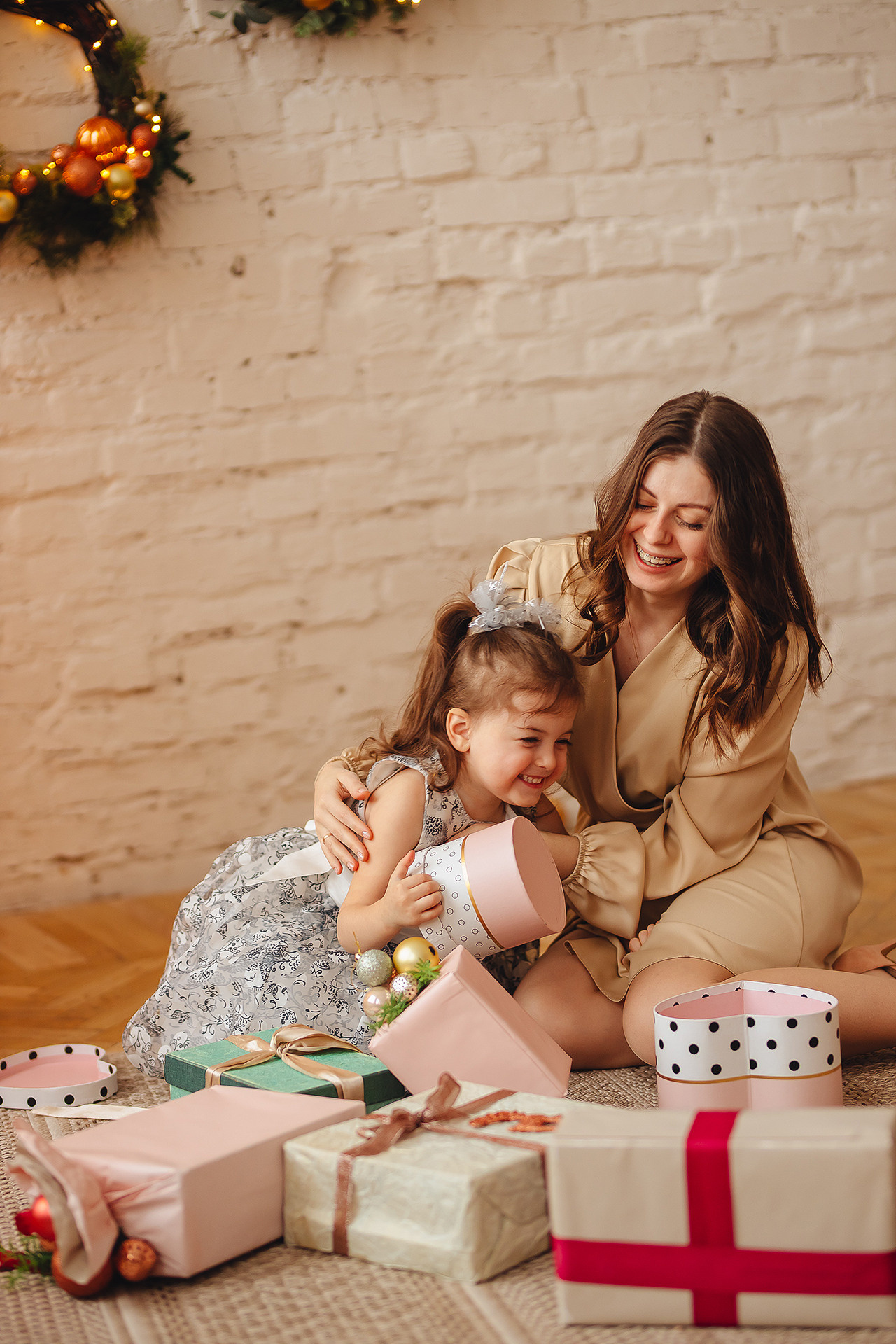 День Рождения Евы. Свадебный и семейный фотограф в Туле и области Маша Костина