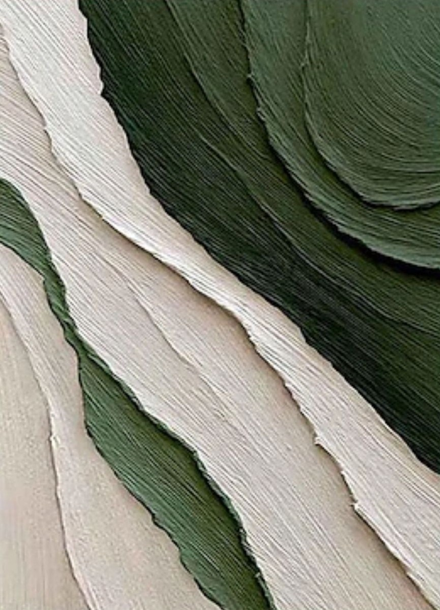 АБСТРАКТНАЯ ПАСТОЗНАЯ ЖИВОПИСЬ МАСТИХИНОМ. Творческая лаборатория