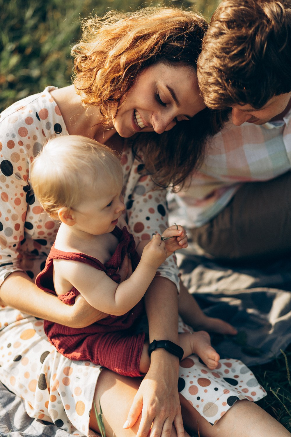 Первое лето. Фотограф из Петербурга