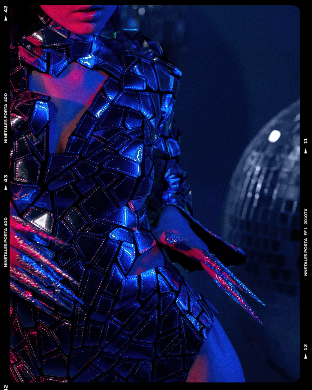 2. Истинная грусть. Репортажный и портретный фотограф во Владимире Сергей Кравцов