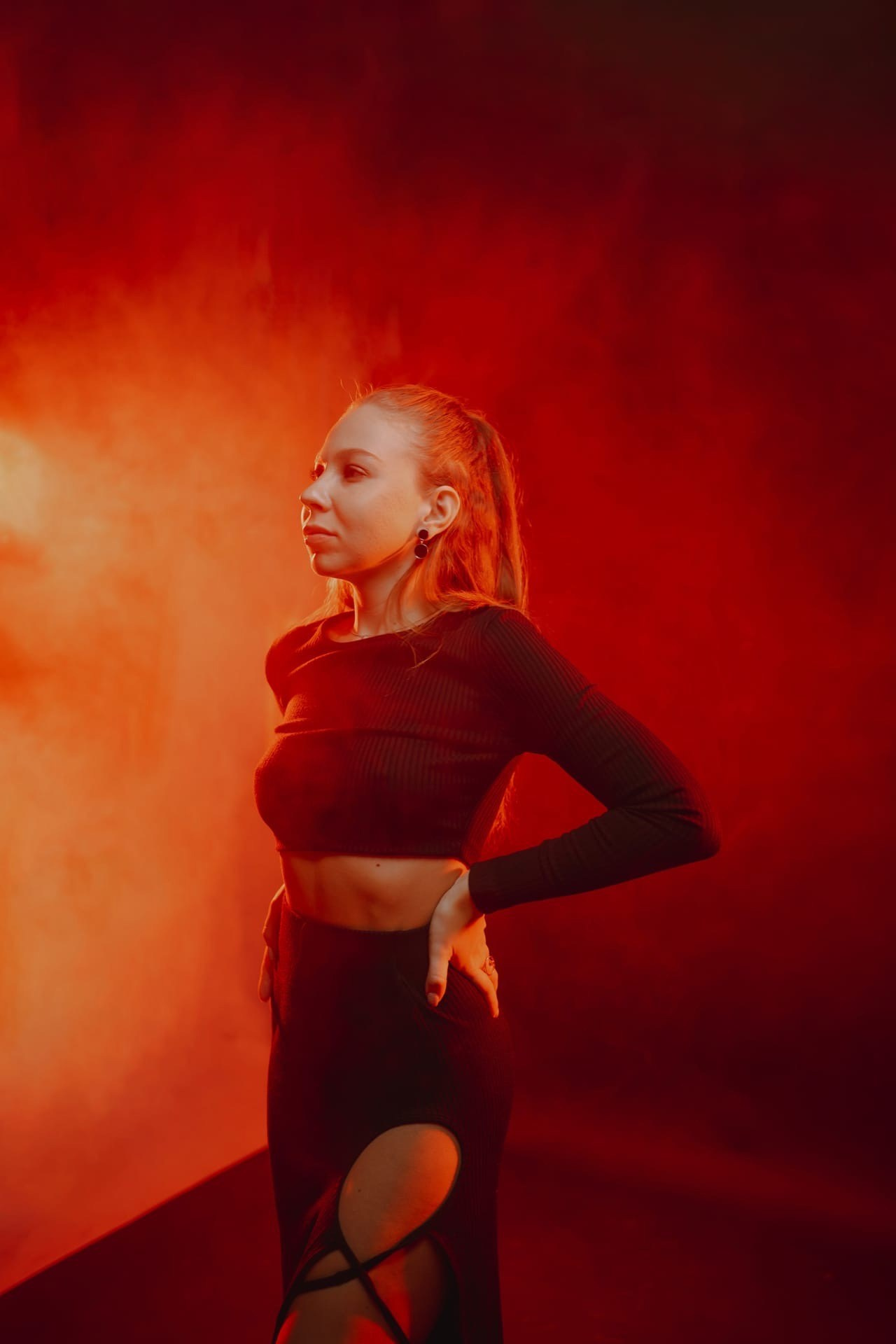 Фотограф Самара Мария Арт