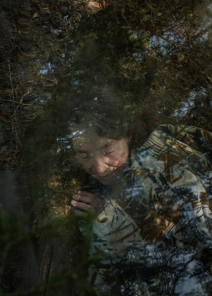 Атлас первого снега серия фотографий. Елена Аносова — художница и исследовательница, куратор и лектор