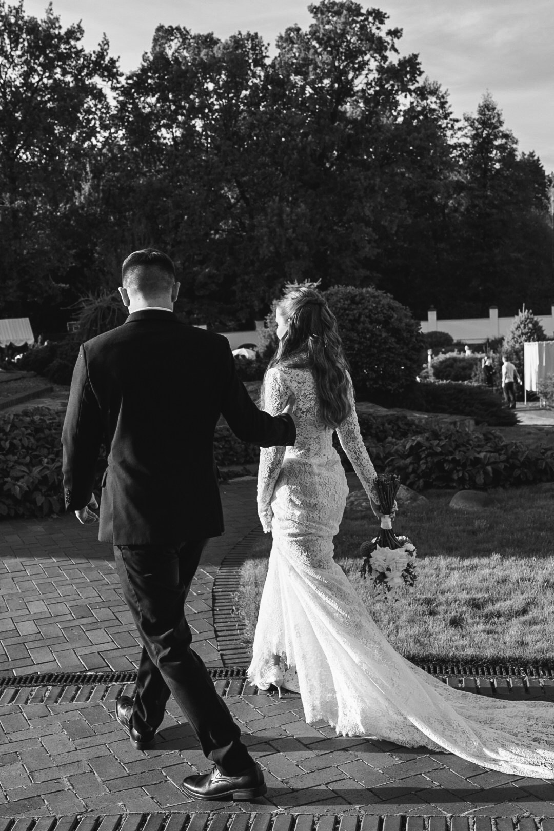 Владимир и Наталья. Фотограф Нижний Новгород